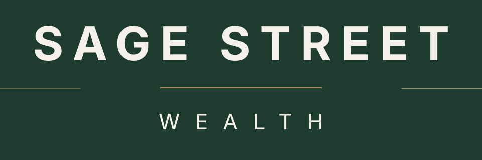 Sage Street Wealth Logo