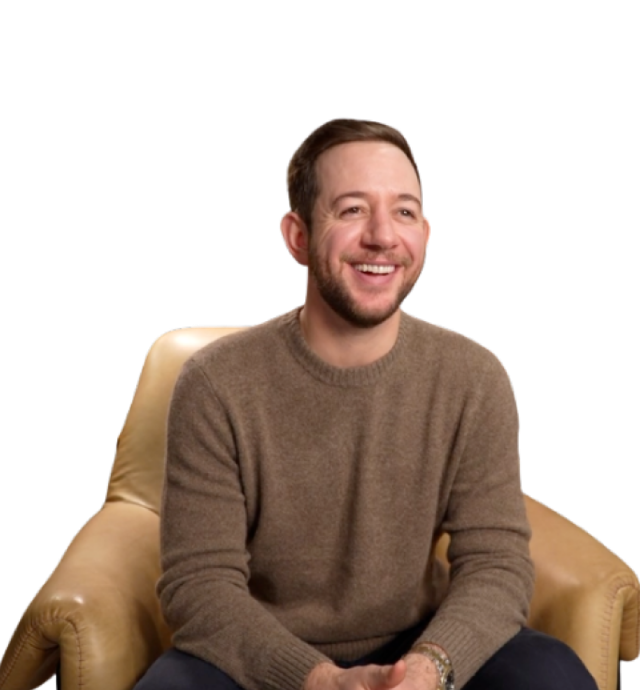 Evan Hammond, Founder of Sage Street Wealth